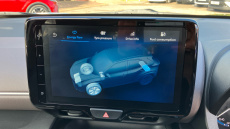 Toyota Yaris Cross 1.5 Hybrid Excel 5dr CVT Hybrid Estate